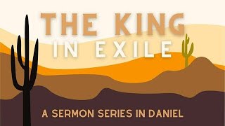 Daniel 3 – A Call to Worship