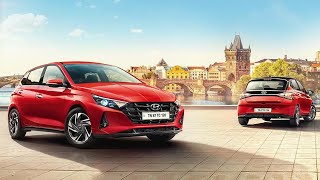 All new hyundai i20 2020 official tv commercial advertisment