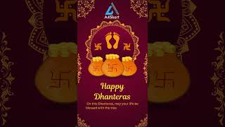 happy dhanteras #businessideas #sublimationprinting #a4skart