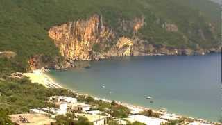 ΠΑΡΓΑ    ΛΙΧΝΟΣ  PARGA  19-8-2012    1080p