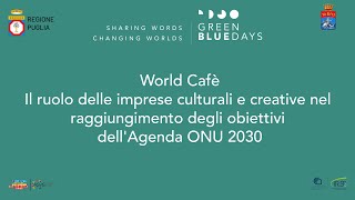 TALK_08_World Cafè