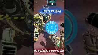 ROBO FIGHT | THE ULTIMATE MACHINE FIGHT | REAL STEEL