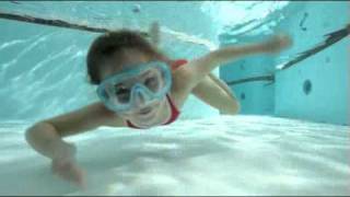 Underwater Fun