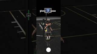 #nbaallworld gameplay part18