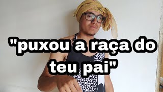 TODA MÃE JA FALOU ISSO