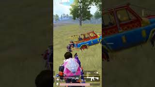 This intense fight #pubgmobile #bgmi #moreviews #viralshorts