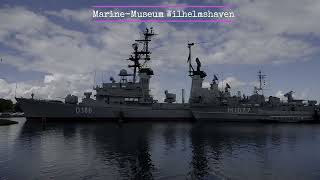 Marine-Museum Wilhelmshaven