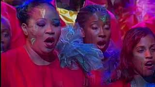 The Lydians - At Christmas Your Heart Goes Home