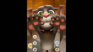 My Talking Tom Android wonderful and amazing gameplay video 864