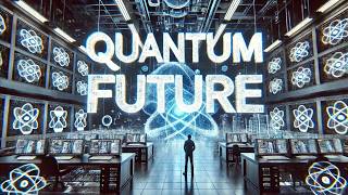 How QUANTUM COMPUTING Will Change Our FUTURE?