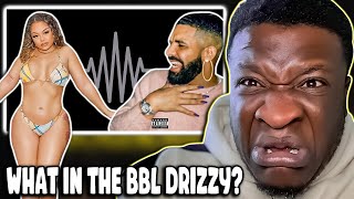 DRAKE THIS IS YOUR PROBLEM! | Drake’s Feat Latto “Housekeeping” (REACTION)