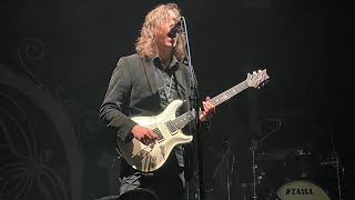 Opeth Live 2022 - ArcTanGent Festival UK