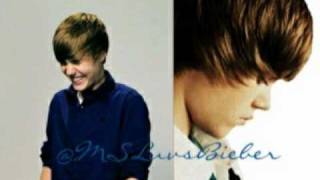 Justin Bieber-Down to Earth (with lyrics)