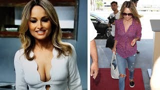 10 Photos Of Food Network's Giada De Laurentiis (Part 2)