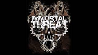 Immortal Threat - A.D. (FULL EP) (2010)