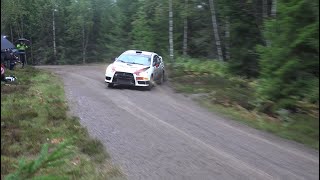 South Swedish Rally 2021