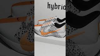 Hybrid Nike Pegasus Plus (Safari Concept)   #nikepegasus   #running #runningshoes #sneakers