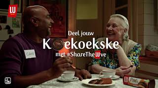 LU - Share The LUve tegen eenzaamheid - OLV activation 6sec - Seniors NL