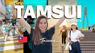 Taipei Taiwan Trip | Day 3