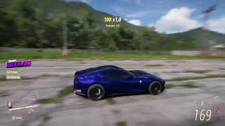 FORZA HORIZON 5 FERRARI 812 SUPERFAST 2017