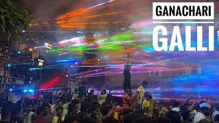 ❤Belgaum Shivjayanti 2k23🚩||104 YEARS Special ||😍 Ganachari galli 👉 GG BOYS ||