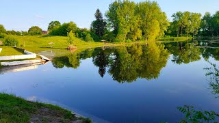 Дорогі КРАСНОПІЛЬЧАНИ щиро вітаємо вас з ДНЕМ СЕЛА!