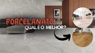 [PORCELANATO] Não compre antes de ver esse vídeo!