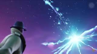 Fortnight season 5 trailer