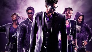 Bringing back the Homies w/KamiPlayz [Saints Row: The Third Remastered]