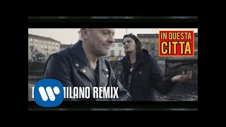 Max Pezzali Ft. Ketama126 - In Questa Città