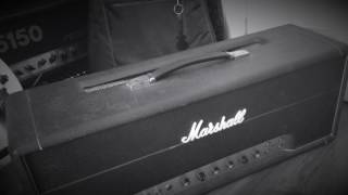 71 metalface Marshall SL