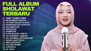 Nissa Sabyan - Sholawat Terbaru Nissa Sabyan 2024 - Full Sholawat Pilihan Nissa sabyan On Trending