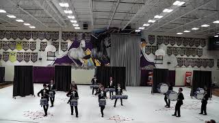 St. Michael's Drumline - CDA Ontario Championships 2019