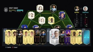 191 Draft Fifa 20