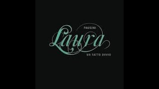 Laura Pausini - Un Fatto Ovvio (2009) Italiano/Español