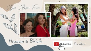 Haziran & Biricik - Friends Forever