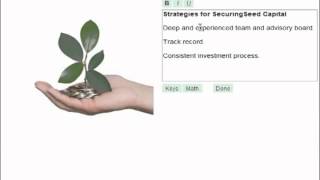 CPEP | Private Equity Seed Capital Strategies