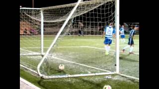 Seattle Stars FC at Kitsap Pumas (March 14, 2015) Pre-Season