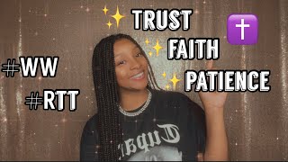 Slow Down| Trust, Faith, Patience||Short Motivational Speech