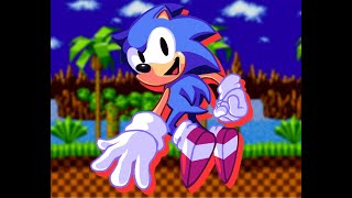 FNF Sonic.exe | Funk Hill Zone (Demo)