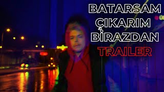 Elleran Elvis - Batsamda Çıkarım Birazdan (TRAILER)