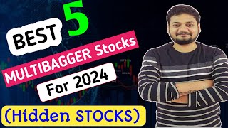 Best Multibagger Stocks to Buy Now | Best Stocks for 2024 | Multibagger Stocks For 2024