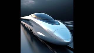 7 Modern Train Design Concepts for Railways and Train Manufacturers! AIAutoDesigns