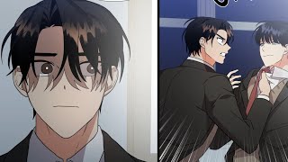 Unexpected Encounter Chapter 56 | Manhwa | Manga| bl manhwa