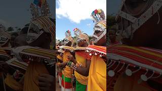 TANKARR SAMBURU #samburu #africa #culture #maasai