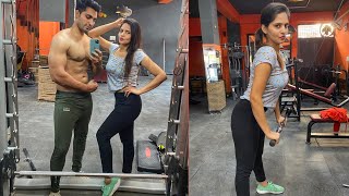 Our Fat Loss Reduced 9kg in 30 Days | complete Workout & Diet | Fat Loss Supplement | Royal Shakti |