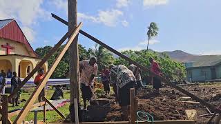 Vakasobu Duru Suwe Levu Nakorosago.