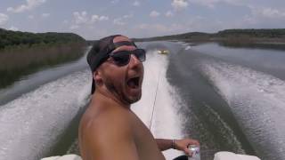 Ryder tubing