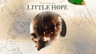 Little Hope | Gameplay #3 | Hindi | Live