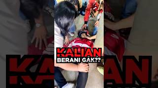 Kalian berani gak? #ojol #jogja #jogjakita #ojolnyajogja